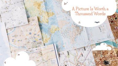 Cours de géographie pour la primaire Modèles de présentation