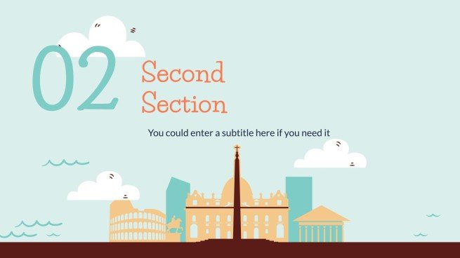 Cours de géographie pour la primaire Modèles de présentation