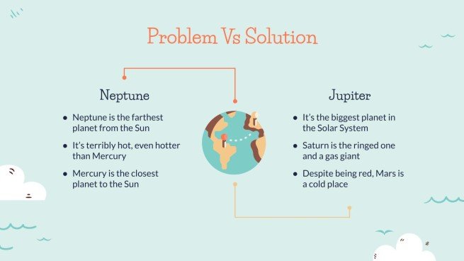Cours de géographie pour la primaire Modèles de présentation