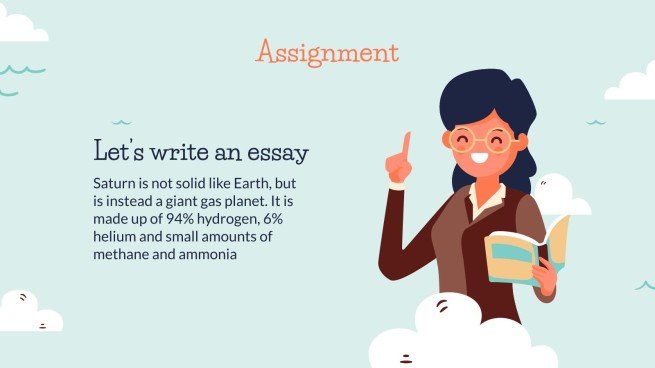 Cours de géographie pour la primaire Modèles de présentation