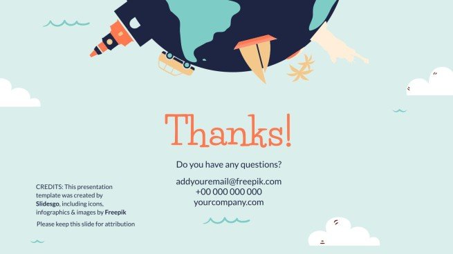 Cours de géographie pour la primaire Modèles de présentation