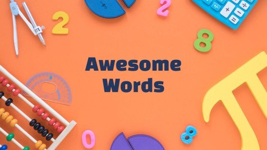 교사 뉴스레터 프레젠테이션 템플릿