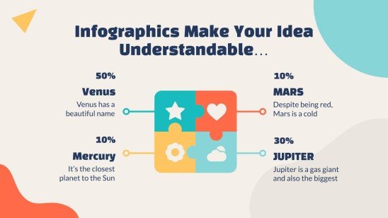 교사 뉴스레터 프레젠테이션 템플릿