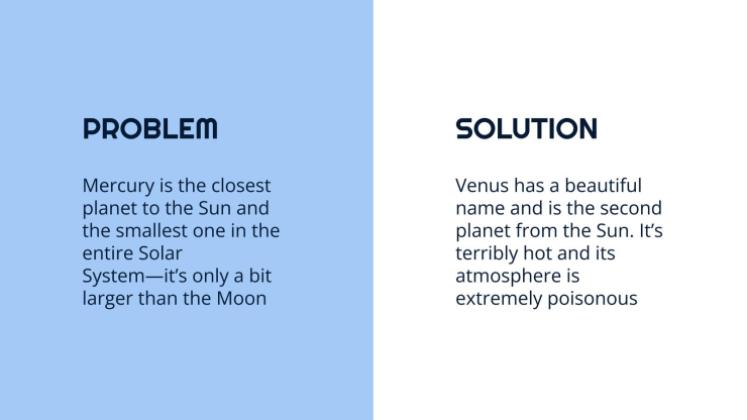 Business plan simple Modèles de présentation