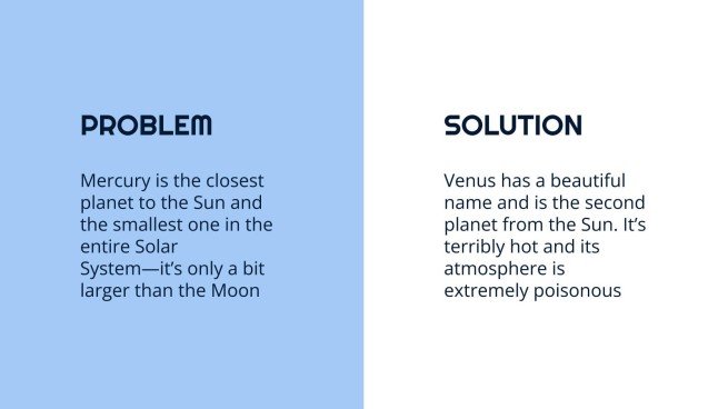 Business plan simple Modèles de présentation