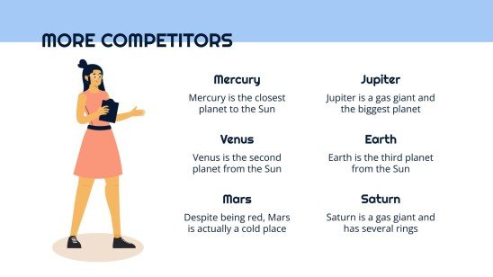 Business plan simple Modèles de présentation