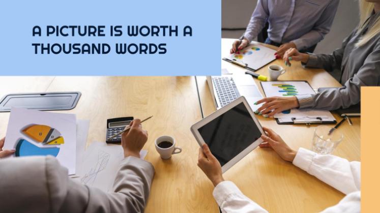 Business plan simple Modèles de présentation