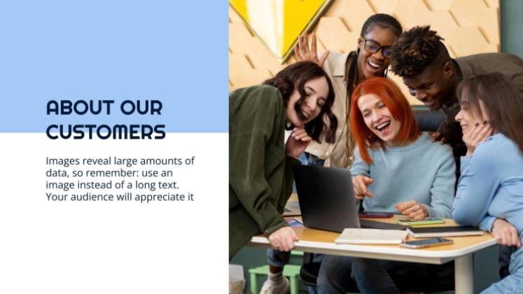 Business plan simple Modèles de présentation