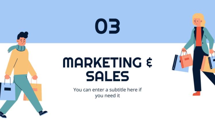 Business plan simple Modèles de présentation