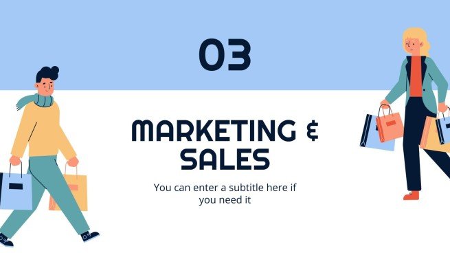 Business plan simple Modèles de présentation