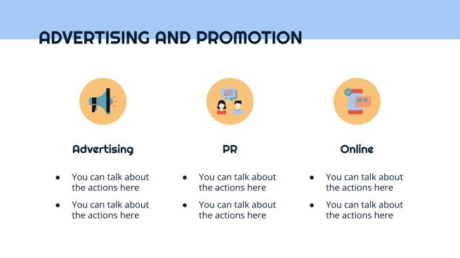 Business plan simple Modèles de présentation