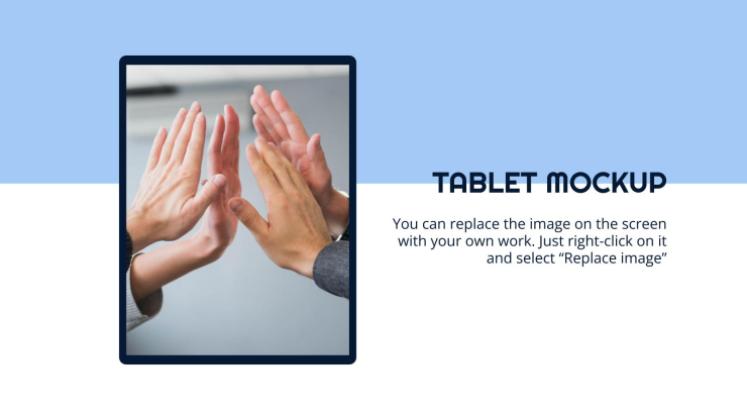 Business plan simple Modèles de présentation