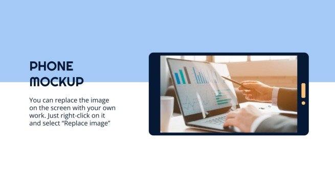 Business plan simple Modèles de présentation