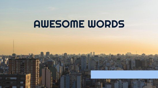 Business plan simple Modèles de présentation