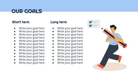 Business plan simple Modèles de présentation