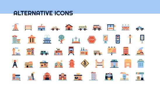 Business plan simple Modèles de présentation