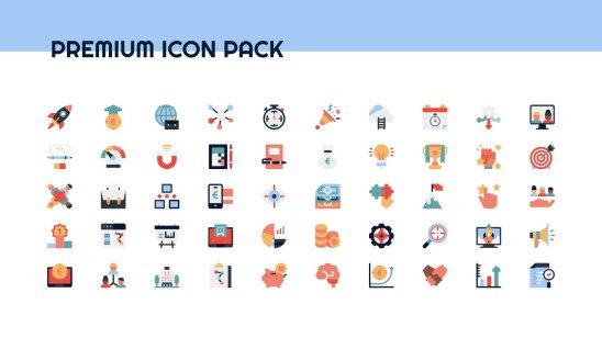 Business plan simple Modèles de présentation