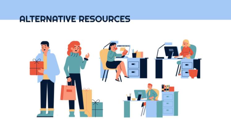 Business plan simple Modèles de présentation