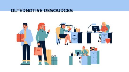 Business plan simple Modèles de présentation