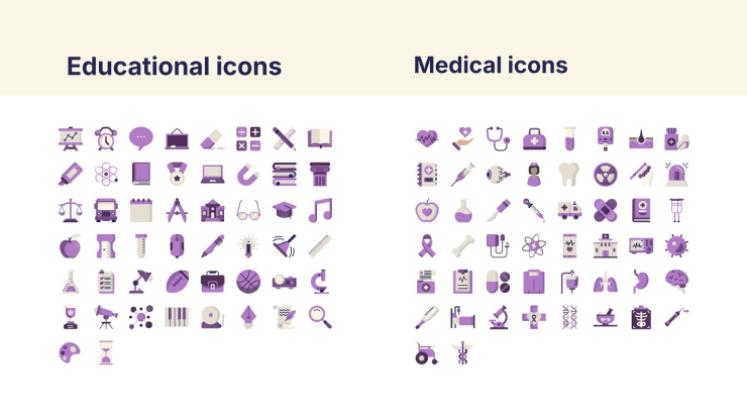 Business plan simple Modèles de présentation