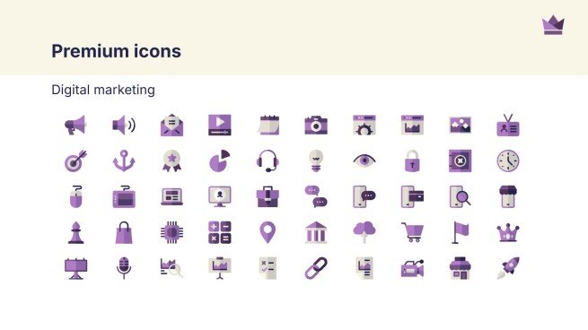 Business plan simple Modèles de présentation