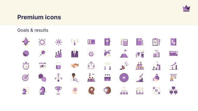 Business plan simple Modèles de présentation