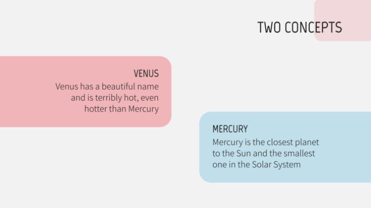 Pregnancy Breakthrough presentation template 