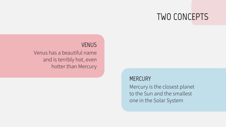 Pregnancy Breakthrough presentation template 