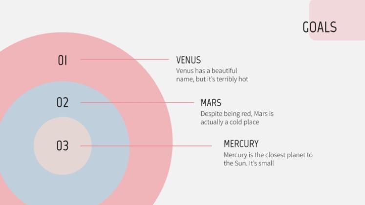 Pregnancy Breakthrough presentation template 