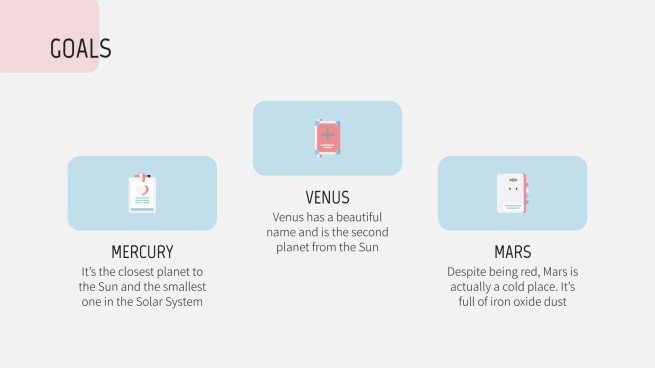 Pregnancy Breakthrough presentation template 