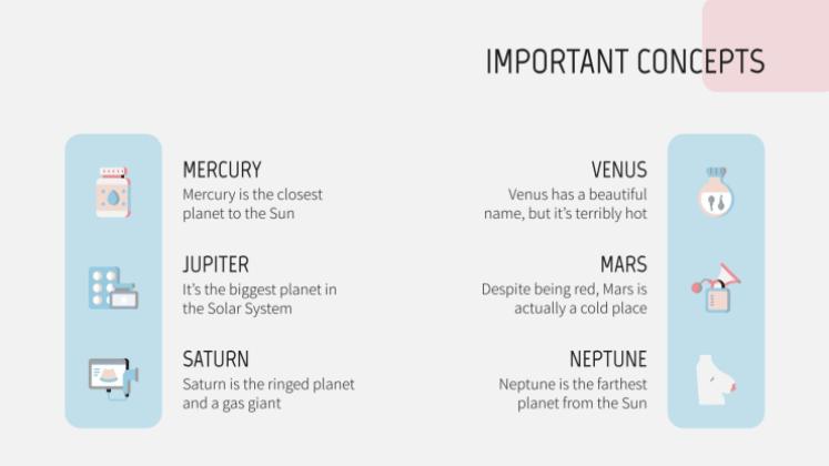 Pregnancy Breakthrough presentation template 