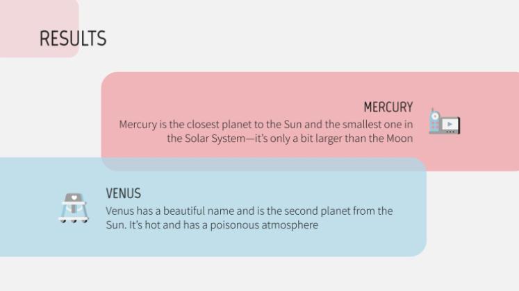 Pregnancy Breakthrough presentation template 