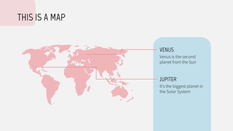 Pregnancy Breakthrough presentation template 