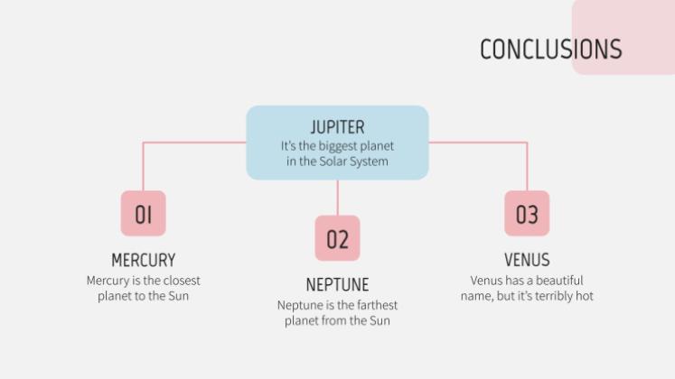 Pregnancy Breakthrough presentation template 