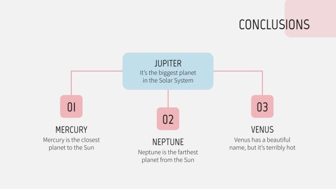 Pregnancy Breakthrough presentation template 
