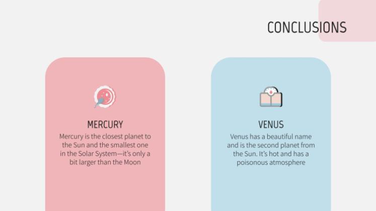 Pregnancy Breakthrough presentation template 