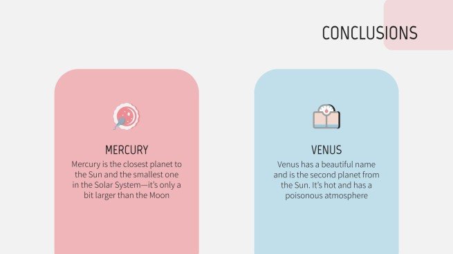 Pregnancy Breakthrough presentation template 