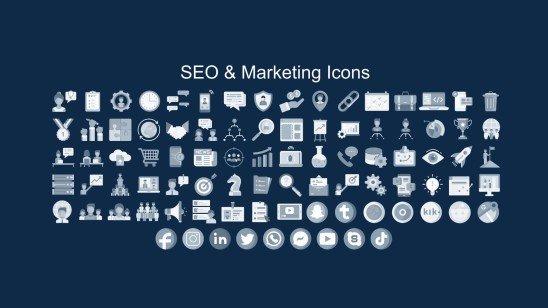 Pregnancy Breakthrough presentation template 