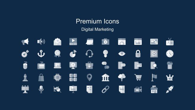 Pregnancy Breakthrough presentation template 