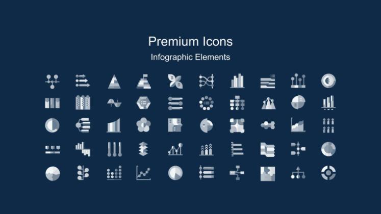 Pregnancy Breakthrough presentation template 