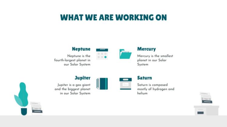 Modelo de apresentação Projeto de pesquisa