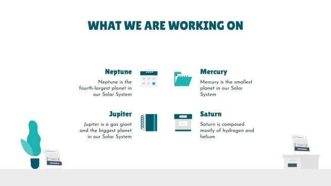 Modelo de apresentação Projeto de pesquisa