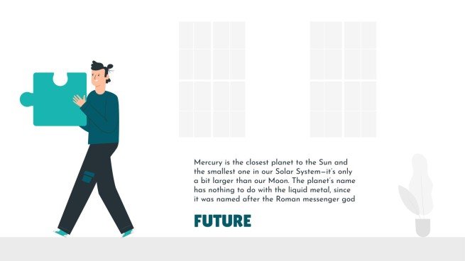 Modelo de apresentação Projeto de pesquisa