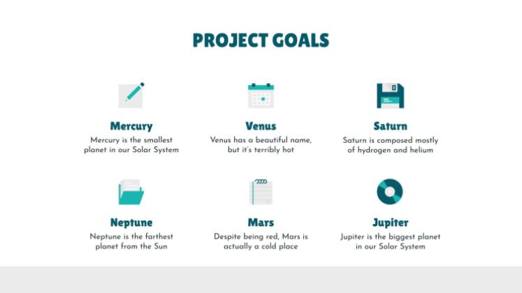 Modelo de apresentação Projeto de pesquisa