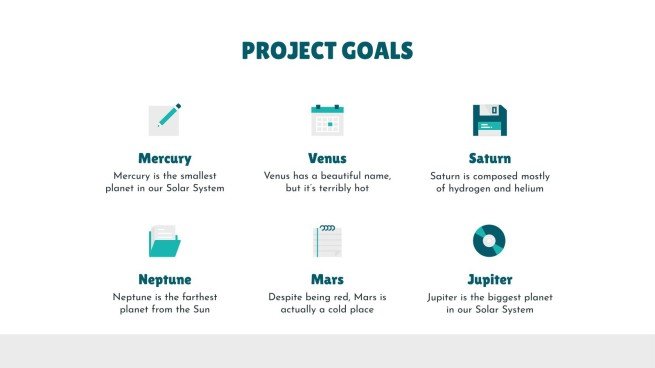 Modelo de apresentação Projeto de pesquisa