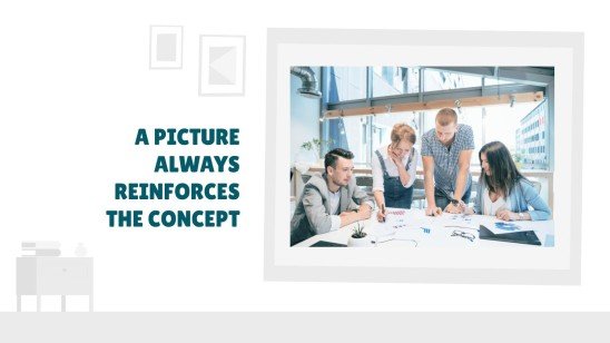 Modelo de apresentação Projeto de pesquisa