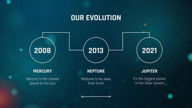 AI 기술청 프레젠테이션 템플릿