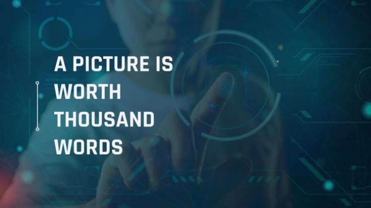 AI 기술청 프레젠테이션 템플릿