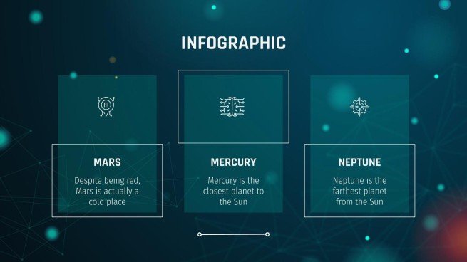 AI 기술청 프레젠테이션 템플릿
