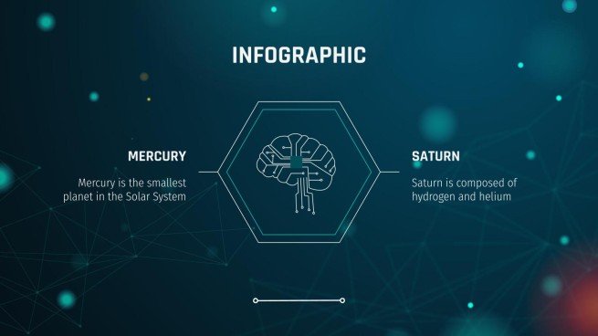 AI 기술청 프레젠테이션 템플릿